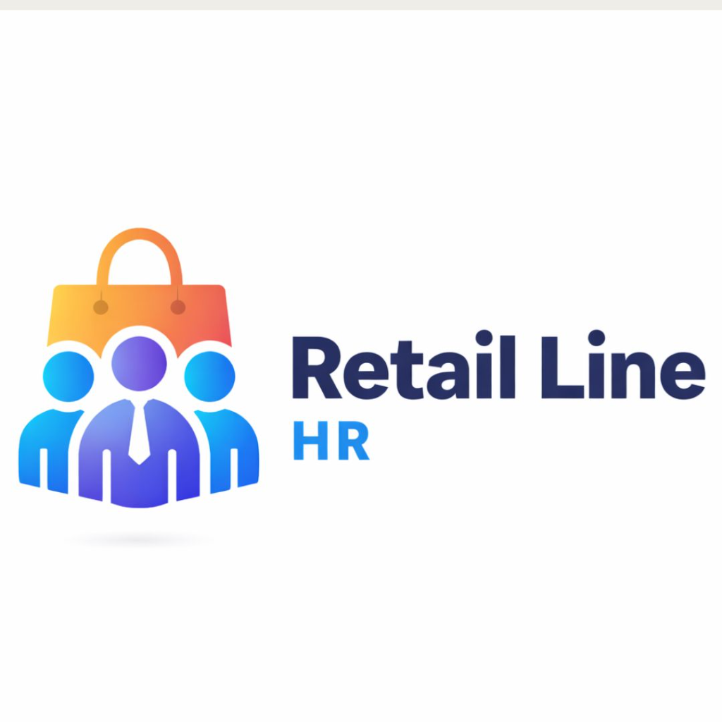 Retail Line Logo